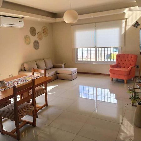 Excelente Departamento - Cataratas Alquiler Temporario ปูแอร์โตอีกวาซู ภายนอก รูปภาพ