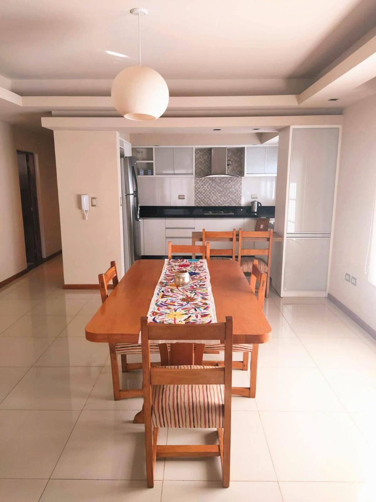 Excelente Departamento - Cataratas Alquiler Temporario ปูแอร์โตอีกวาซู ภายนอก รูปภาพ