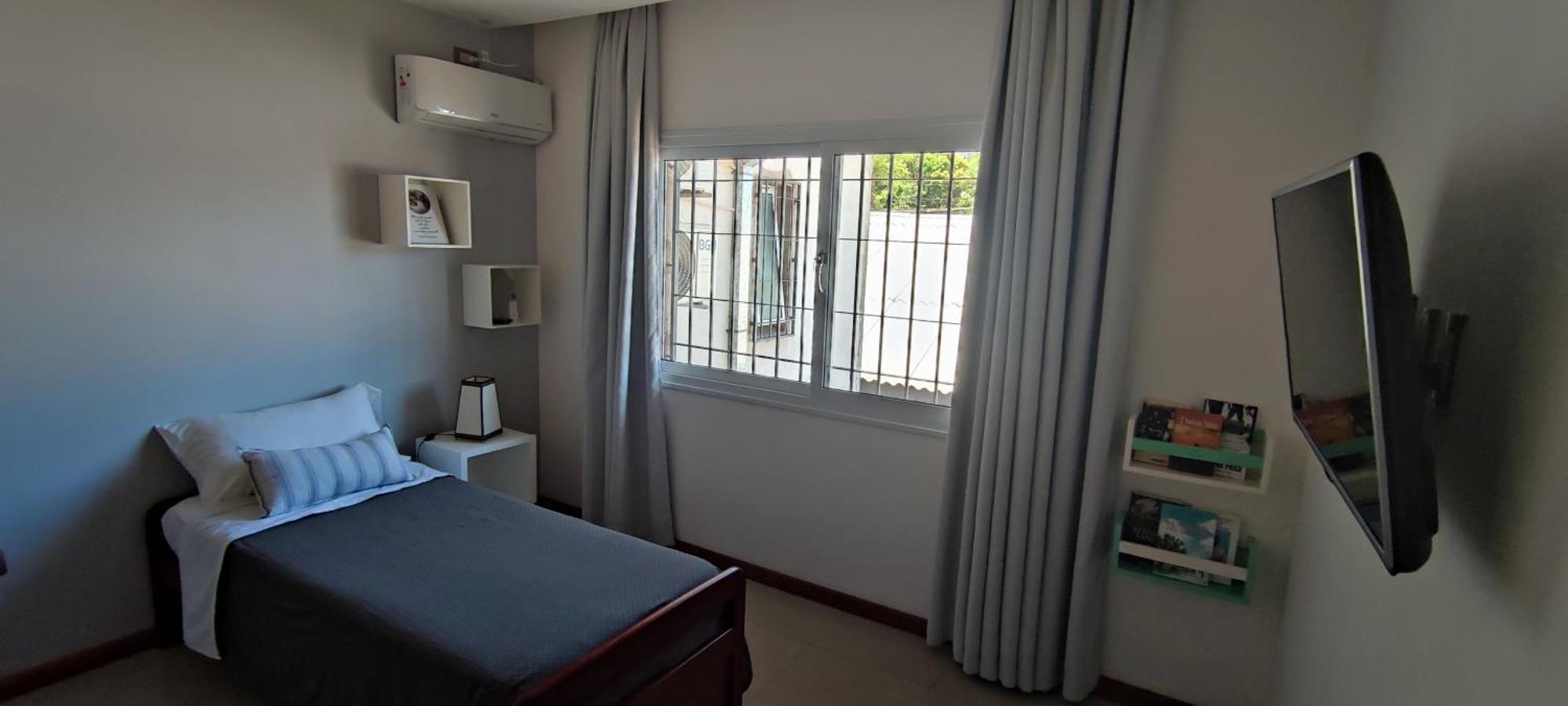 Excelente Departamento - Cataratas Alquiler Temporario ปูแอร์โตอีกวาซู ภายนอก รูปภาพ