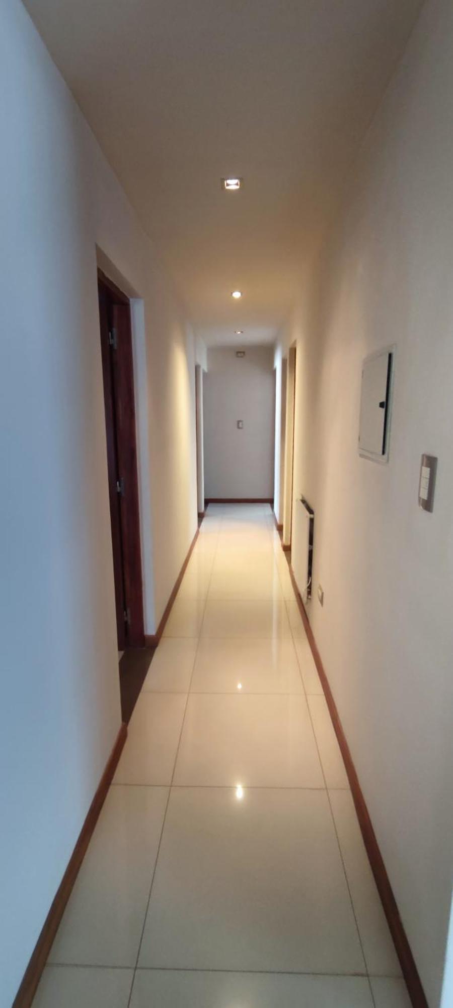 Excelente Departamento - Cataratas Alquiler Temporario ปูแอร์โตอีกวาซู ภายนอก รูปภาพ